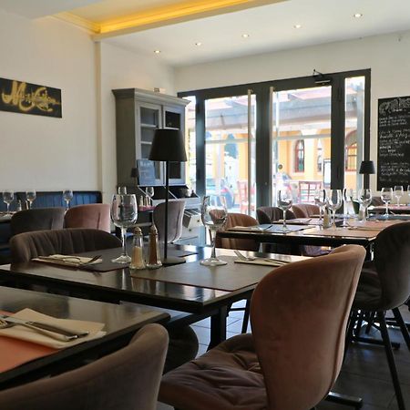 Hotel Napoleon La Turbie Zewnętrze zdjęcie